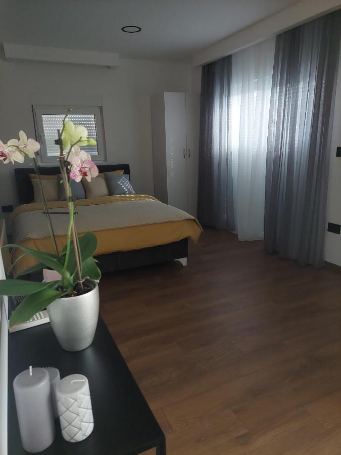 Apartmani Nasa Prica Вишеград Экстерьер фото