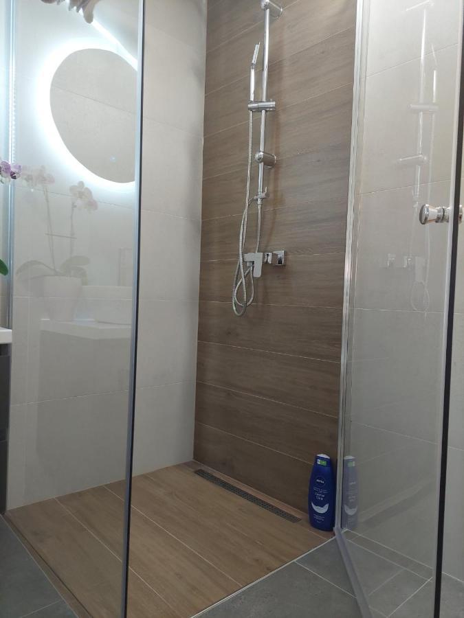 Apartmani Nasa Prica Вишеград Экстерьер фото